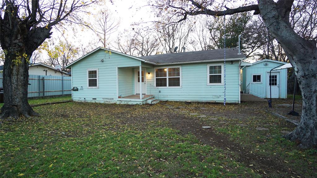 A Hickman - Residential Lease