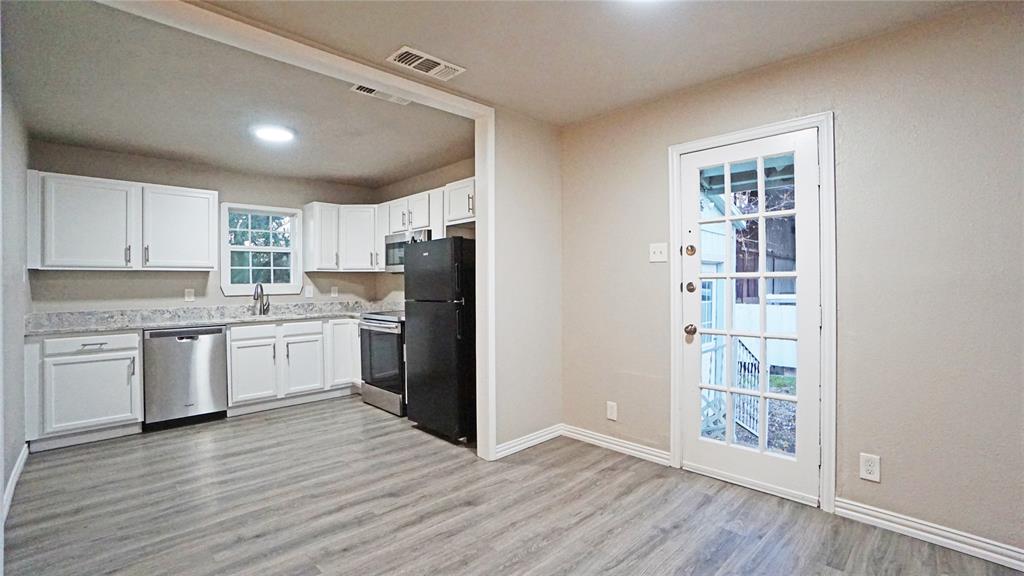 A Hickman - Residential Lease