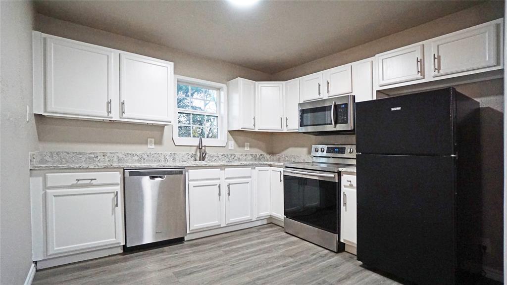 A Hickman - Residential Lease