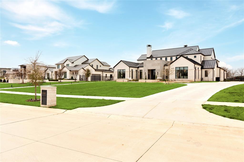 Saddleback Ridge Estate - Residential