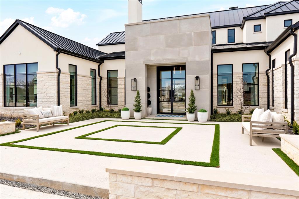 Saddleback Ridge Estate - Residential