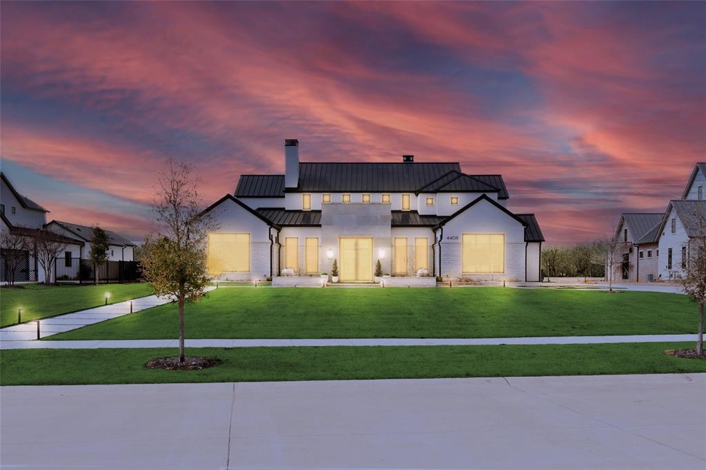 Saddleback Ridge Estate - Residential