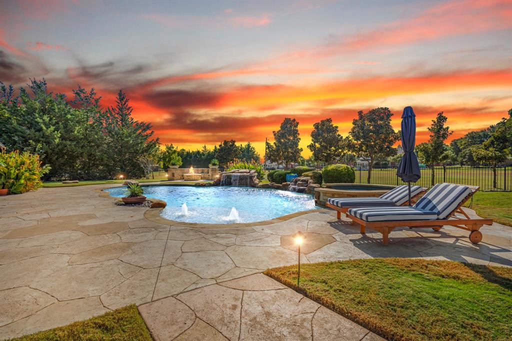 Custer Creek Farms Add Ph II - Residential