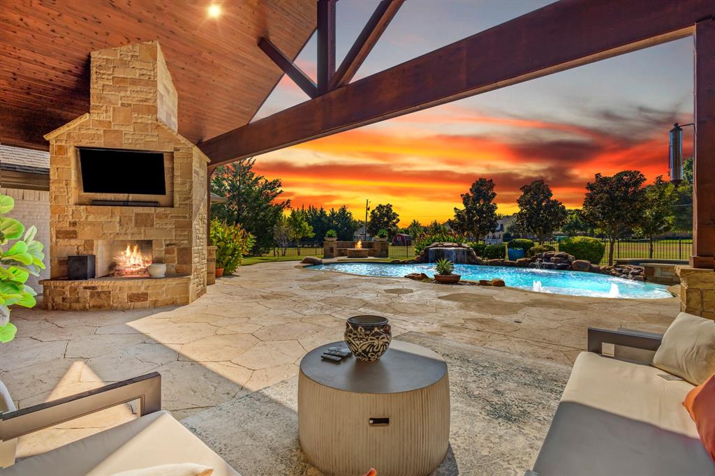 Custer Creek Farms Add Ph II - Residential