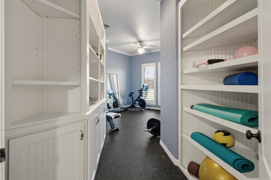 Custer Creek Farms Add Ph II - Residential