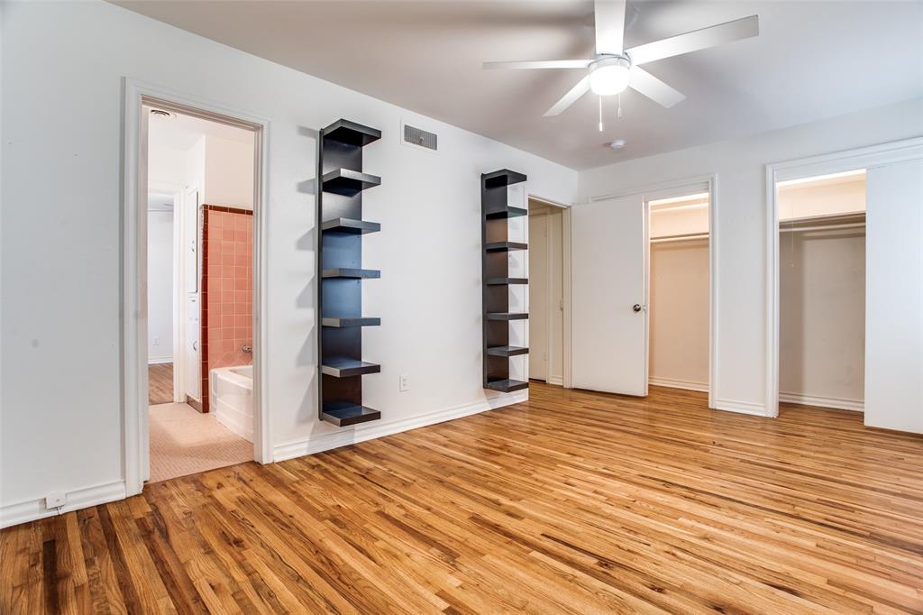 Miller & Stemmons Add - Residential Lease
