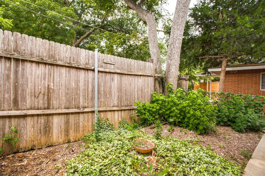 Miller & Stemmons Add - Residential Lease