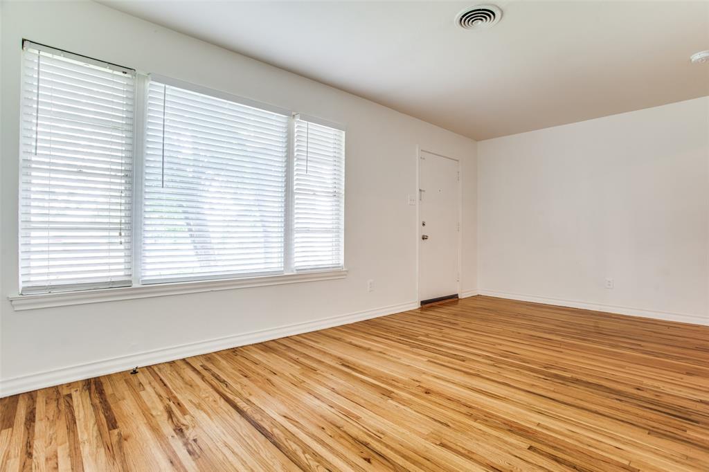 Miller & Stemmons Add - Residential Lease