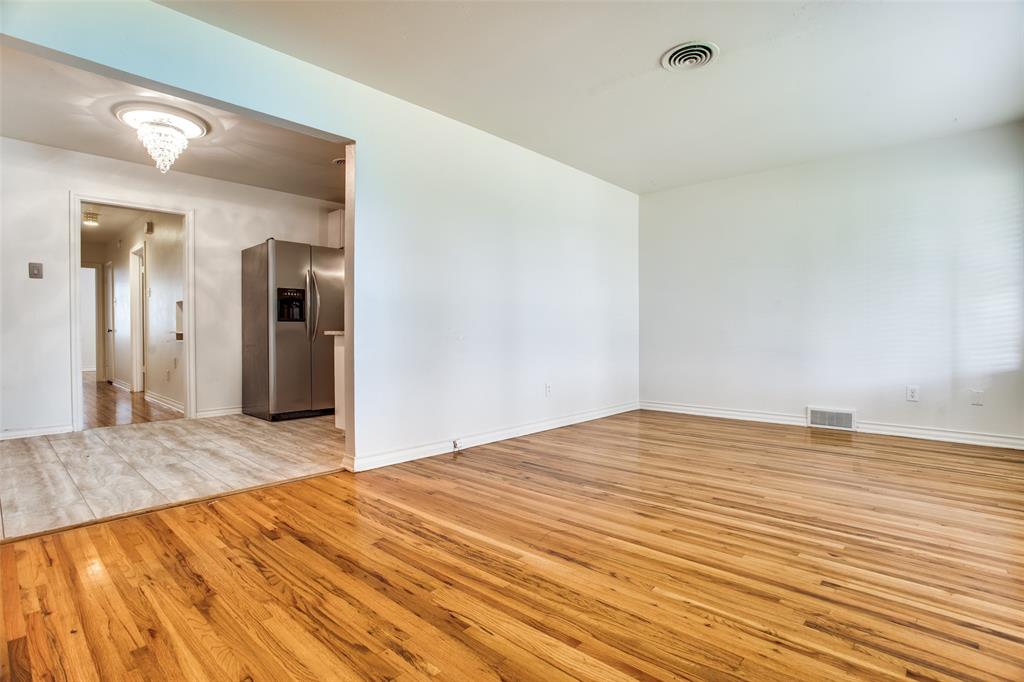 Miller & Stemmons Add - Residential Lease