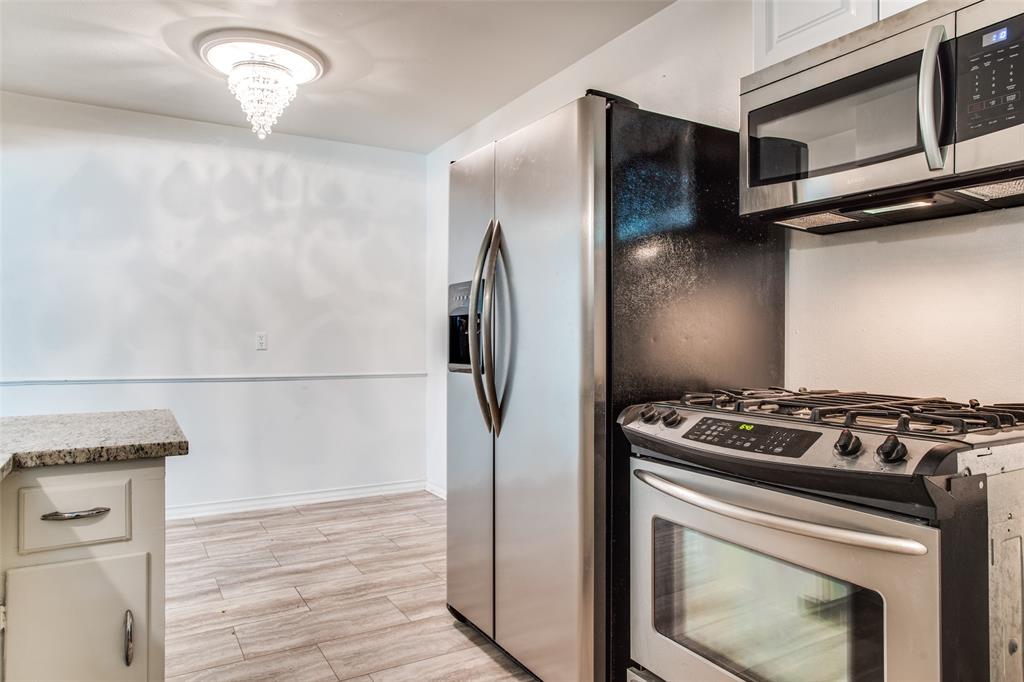 Miller & Stemmons Add - Residential Lease
