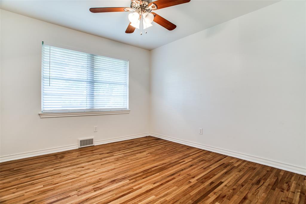 Miller & Stemmons Add - Residential Lease
