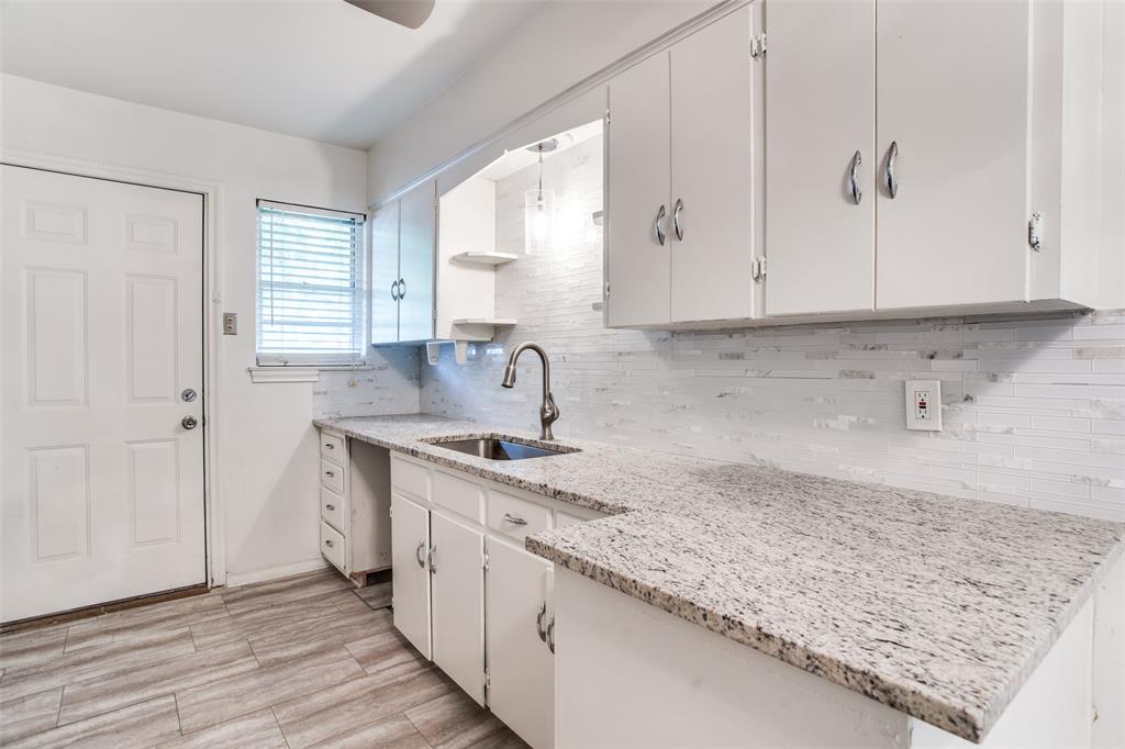Miller & Stemmons Add - Residential Lease