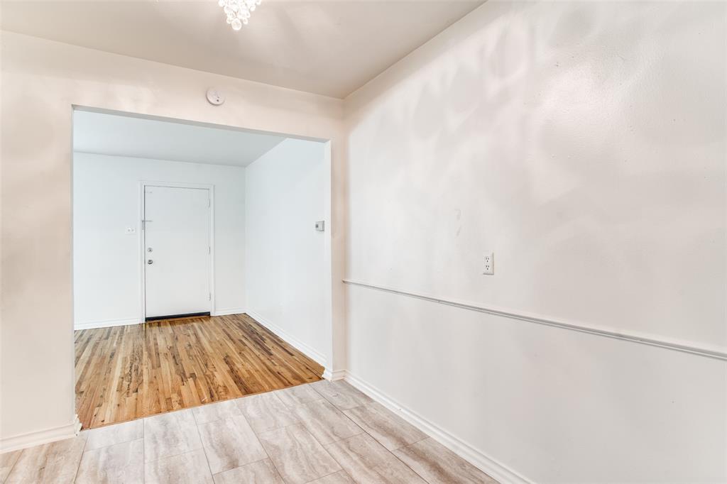 Miller & Stemmons Add - Residential Lease