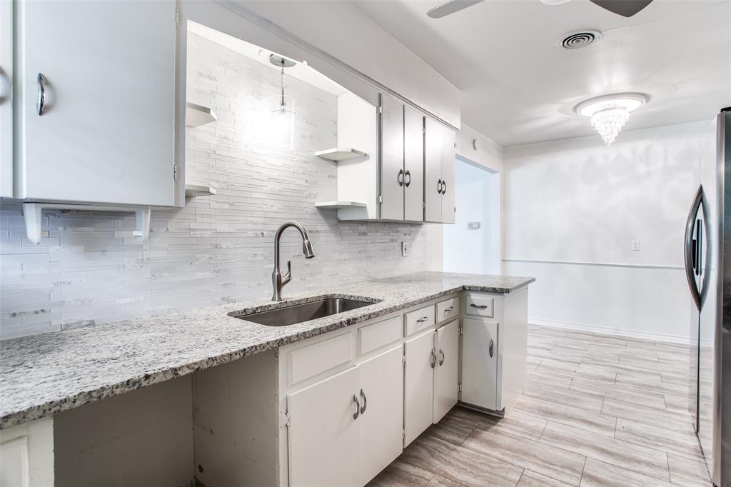 Miller & Stemmons Add - Residential Lease