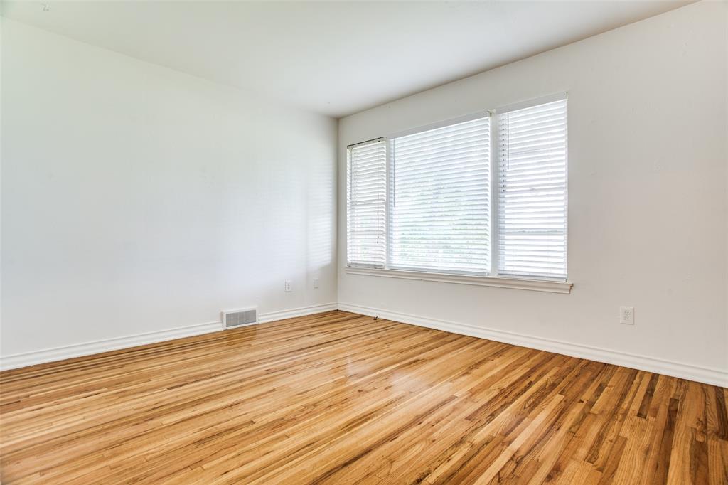 Miller & Stemmons Add - Residential Lease