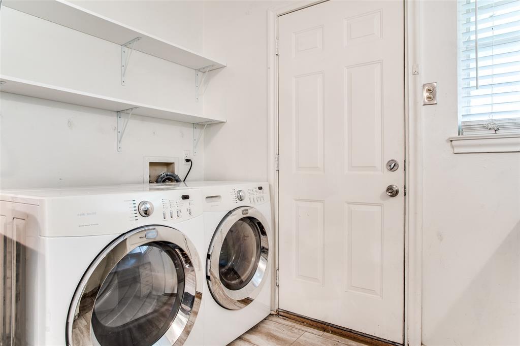 Miller & Stemmons Add - Residential Lease
