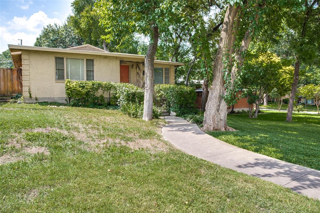 Miller & Stemmons Add - Residential Lease