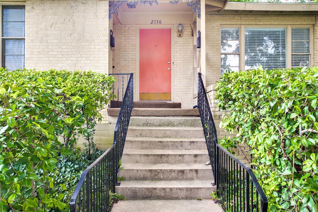 Miller & Stemmons Add - Residential Lease