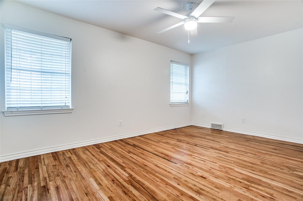 Miller & Stemmons Add - Residential Lease