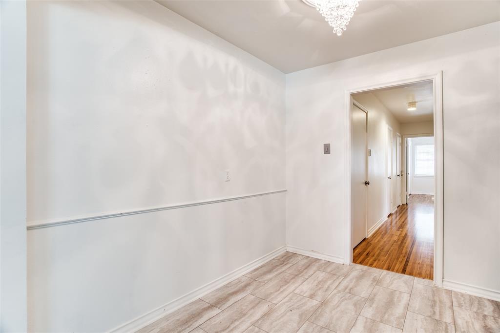 Miller & Stemmons Add - Residential Lease