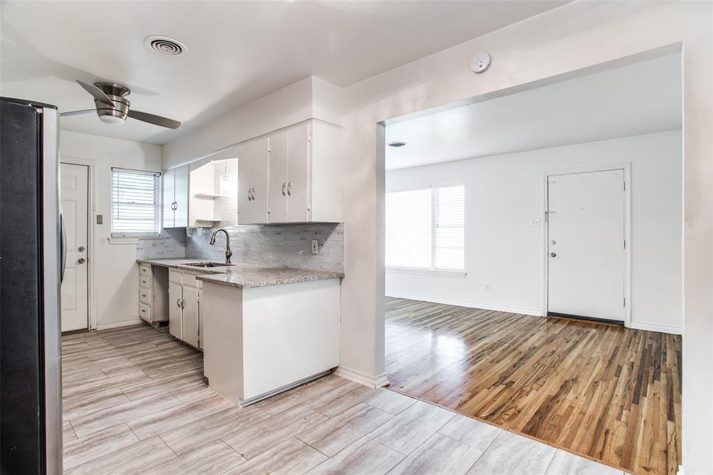 Miller & Stemmons Add - Residential Lease