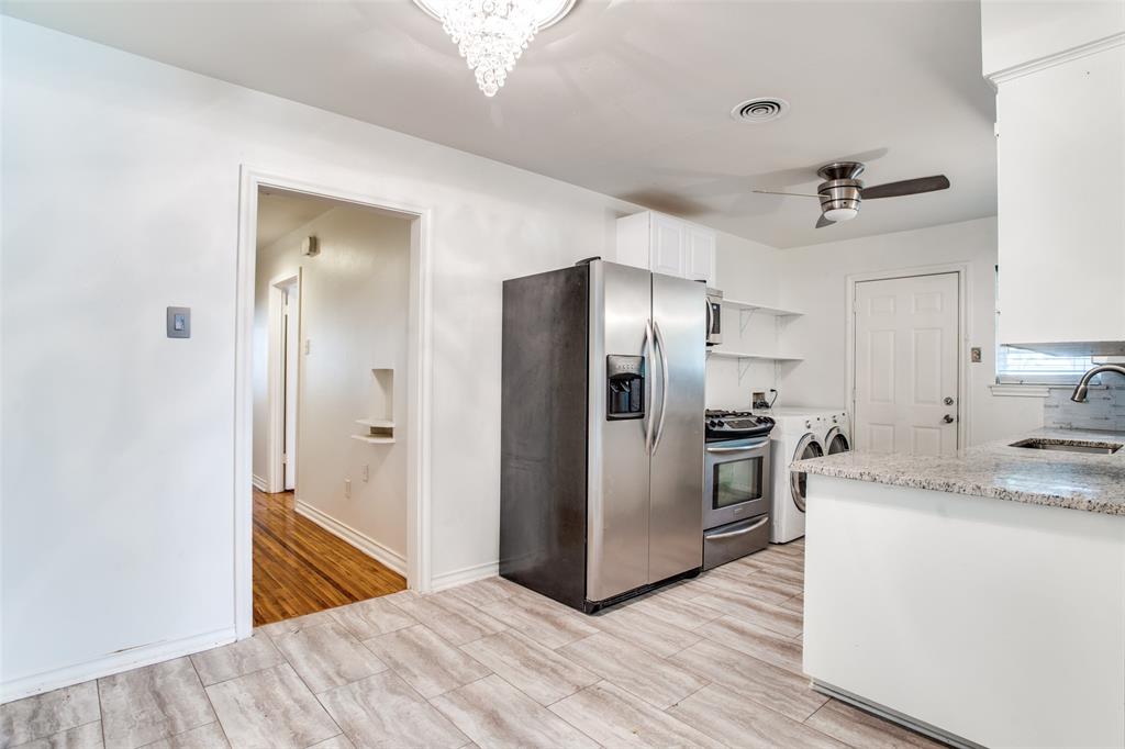 Miller & Stemmons Add - Residential Lease