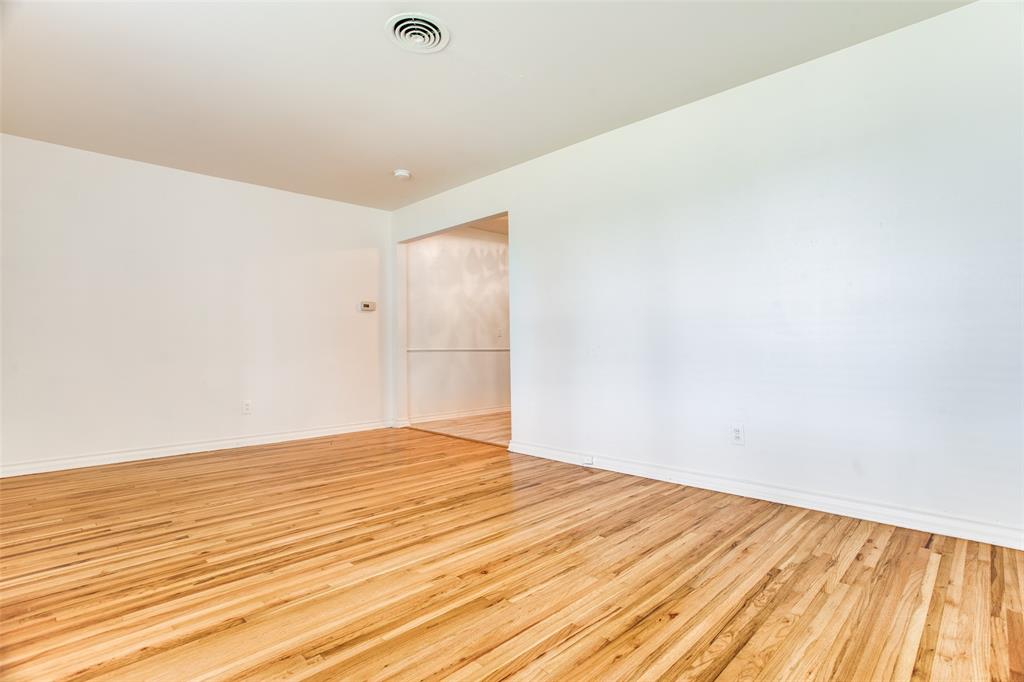 Miller & Stemmons Add - Residential Lease