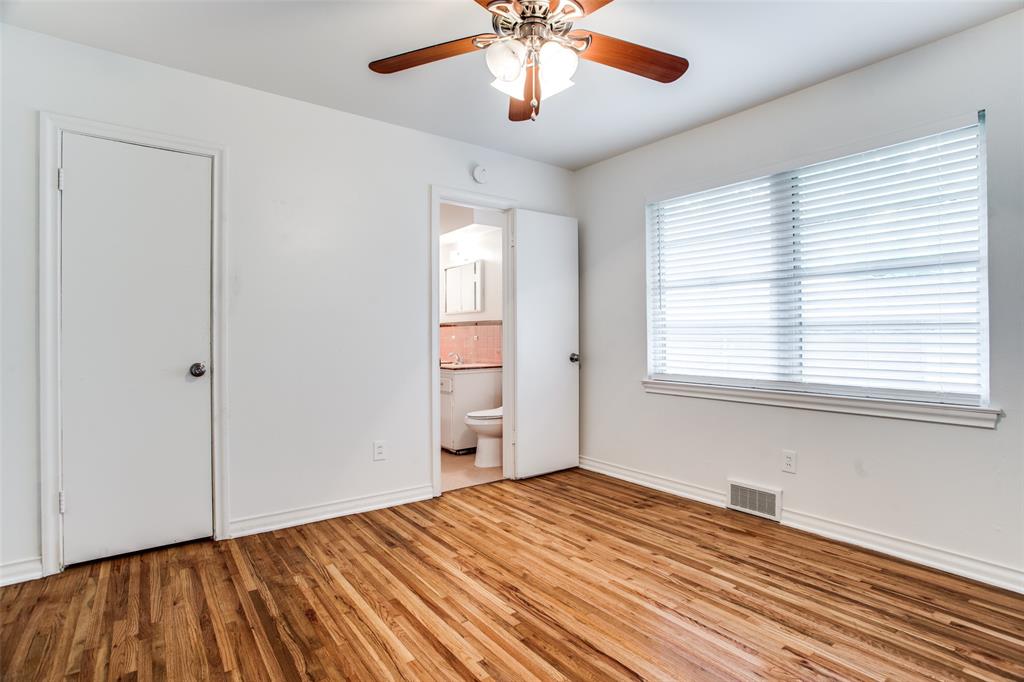 Miller & Stemmons Add - Residential Lease