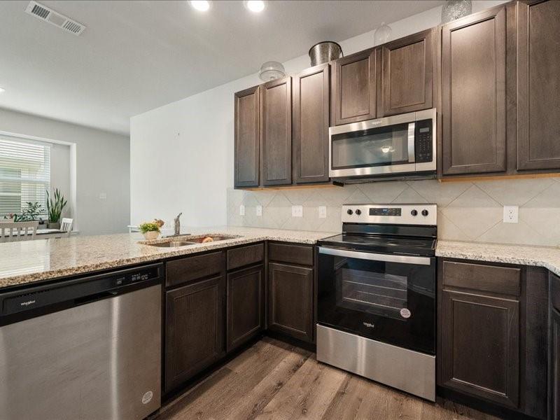 Enchanted Bay Sub - Residential