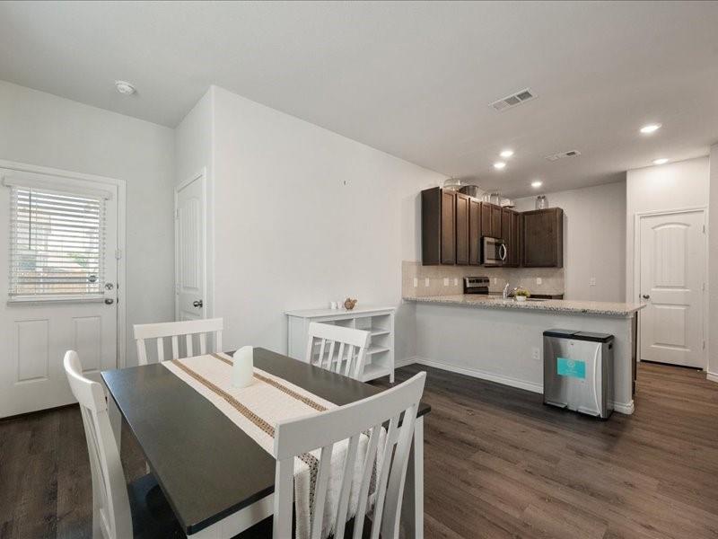 Enchanted Bay Sub - Residential