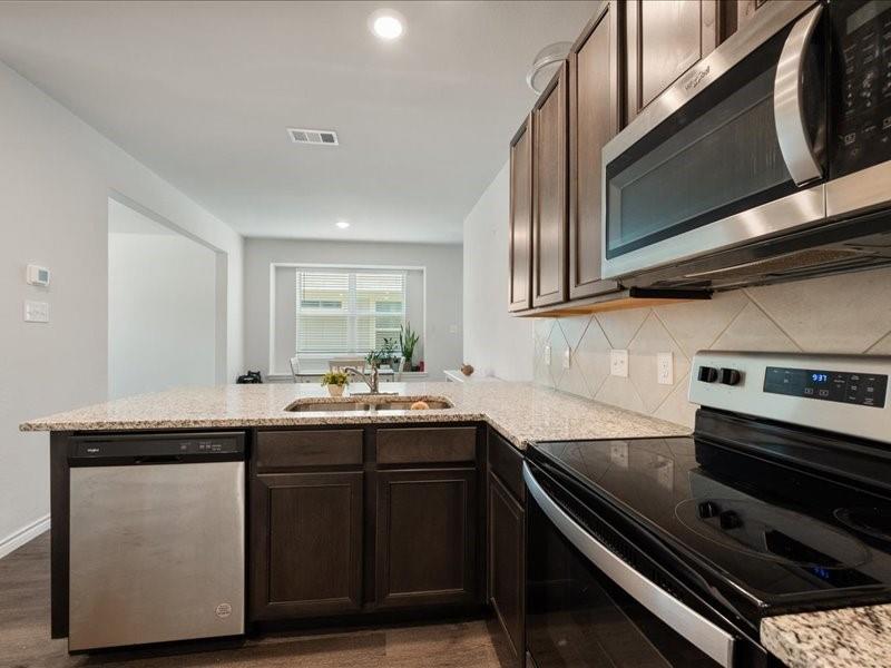 Enchanted Bay Sub - Residential