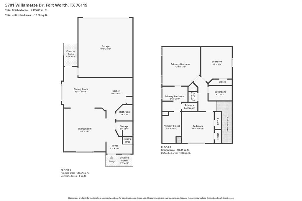 Enchanted Bay Sub - Residential