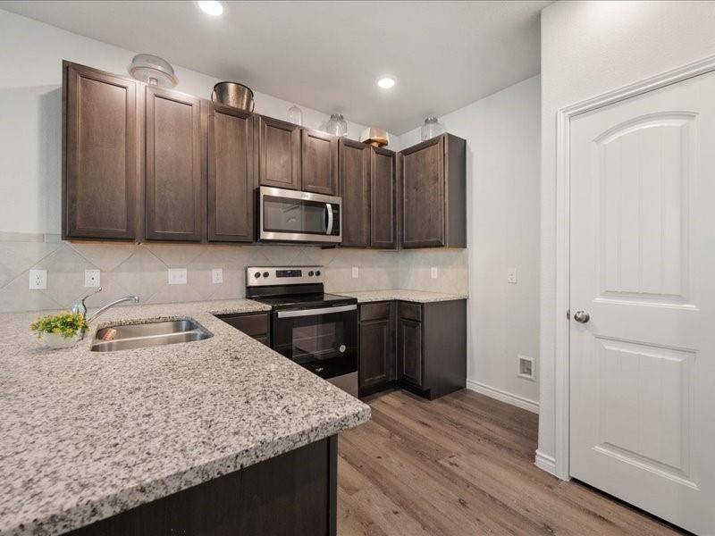 Enchanted Bay Sub - Residential