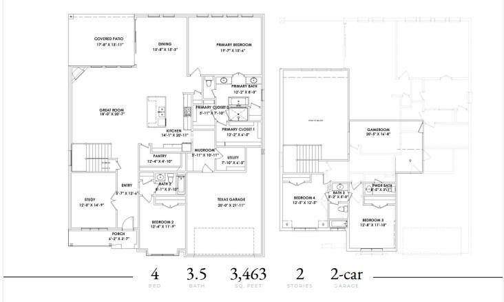 Sweetgrass - Residential