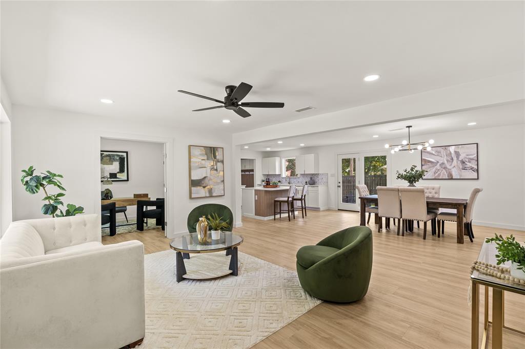 Claremont Park 01 - Residential