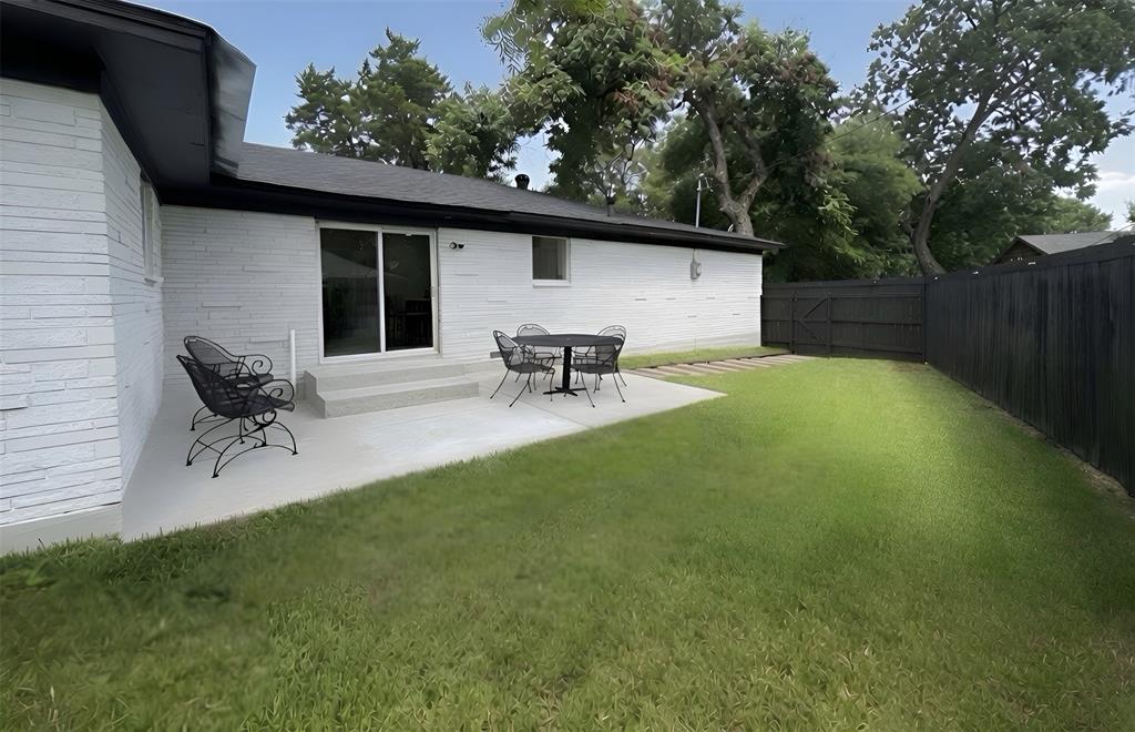 Claremont Park 01 - Residential