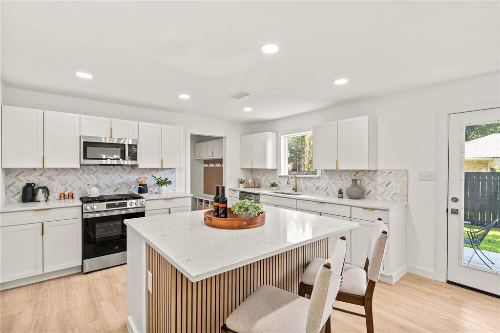 Claremont Park 01 - Residential