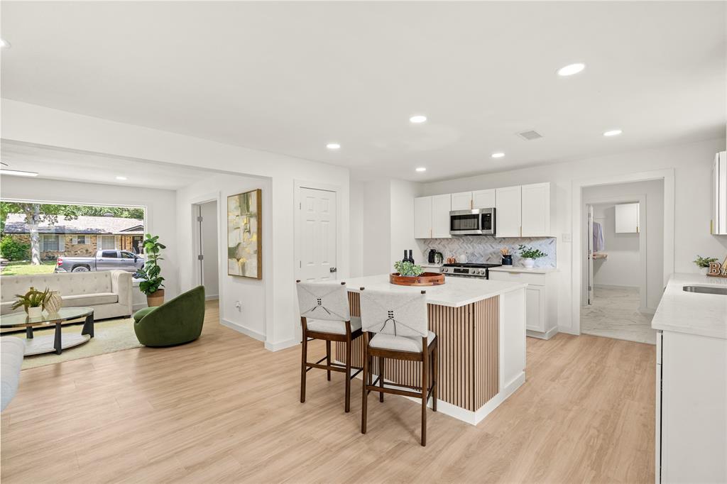 Claremont Park 01 - Residential