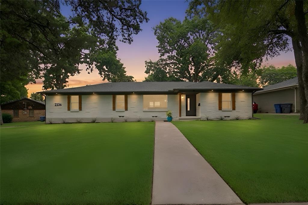 Claremont Park 01 - Residential