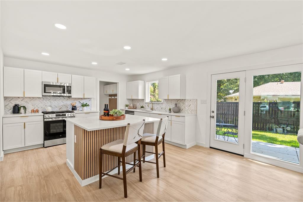 Claremont Park 01 - Residential