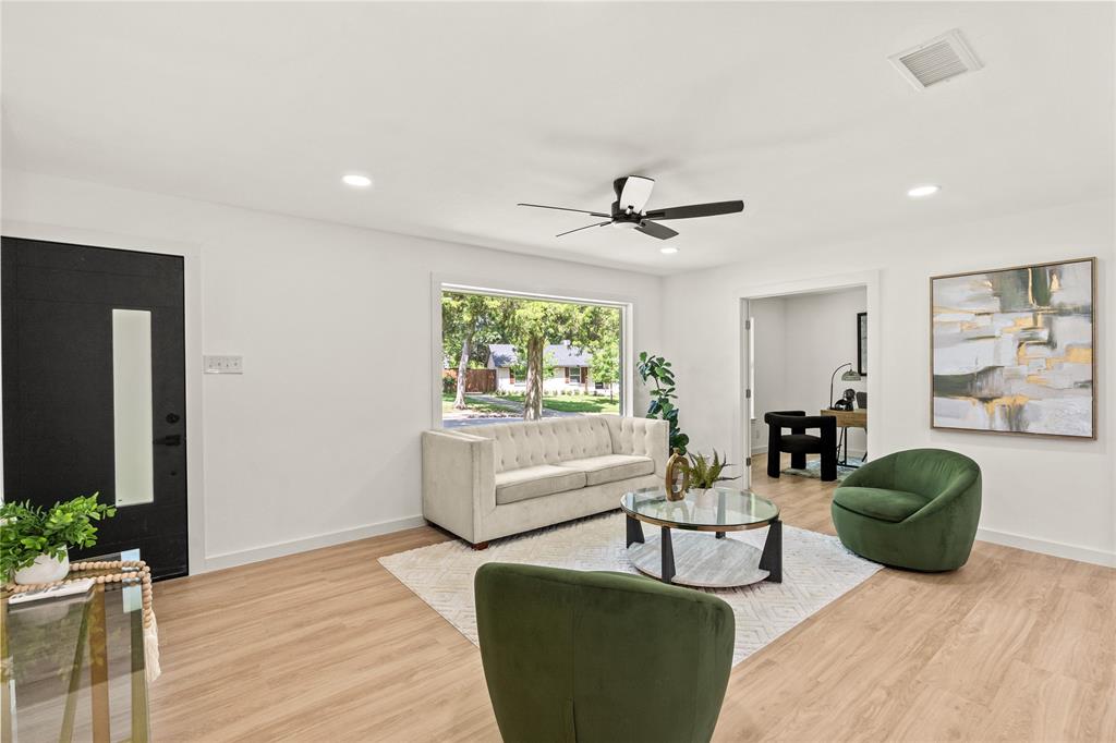 Claremont Park 01 - Residential