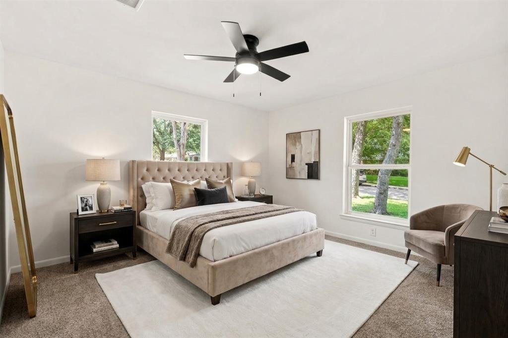 Claremont Park 01 - Residential