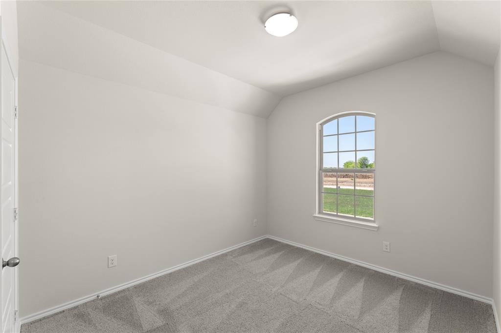 Sanger Circle - Residential
