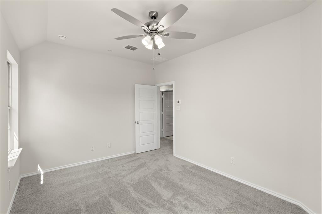 Sanger Circle - Residential