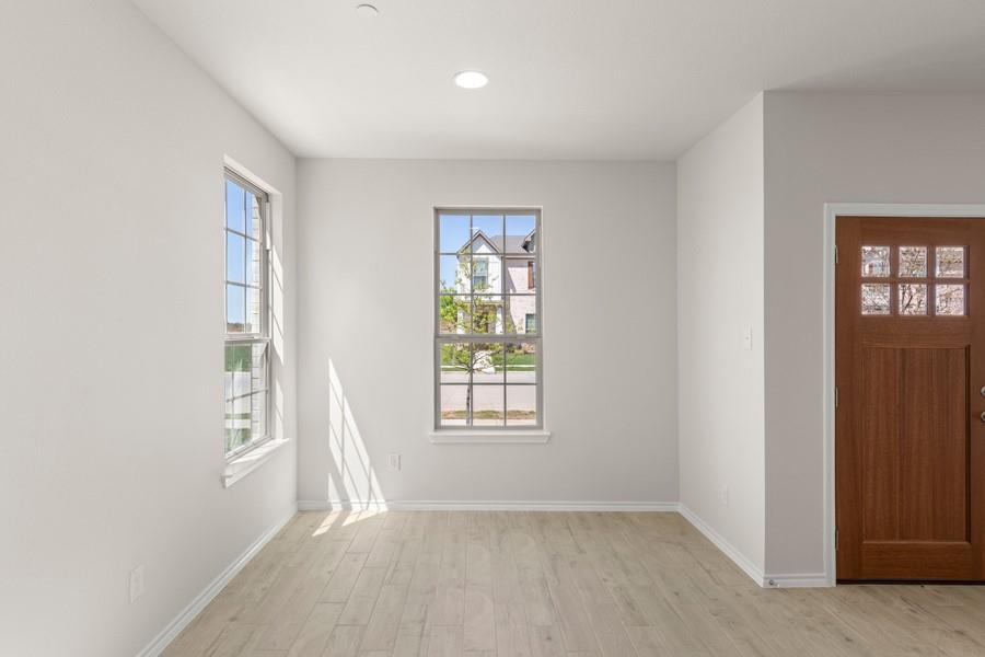 Sanger Circle - Residential