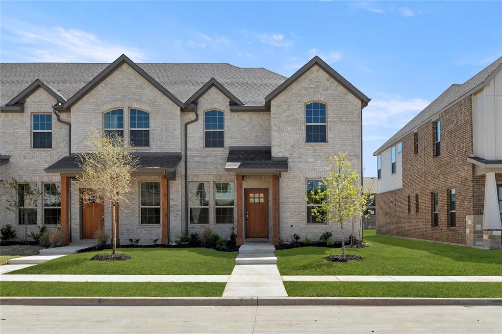 MLS# 20887599 - Built by Impression Homes - Ready Now! ~ Experience the perfect combination of space, comfort and functionality in this 3 bedroom, 2.5 bath home with a large owner’s suite and ample walk in closets. Discover your new sanctuary today.