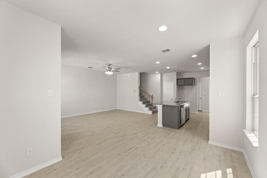 Sanger Circle - Residential