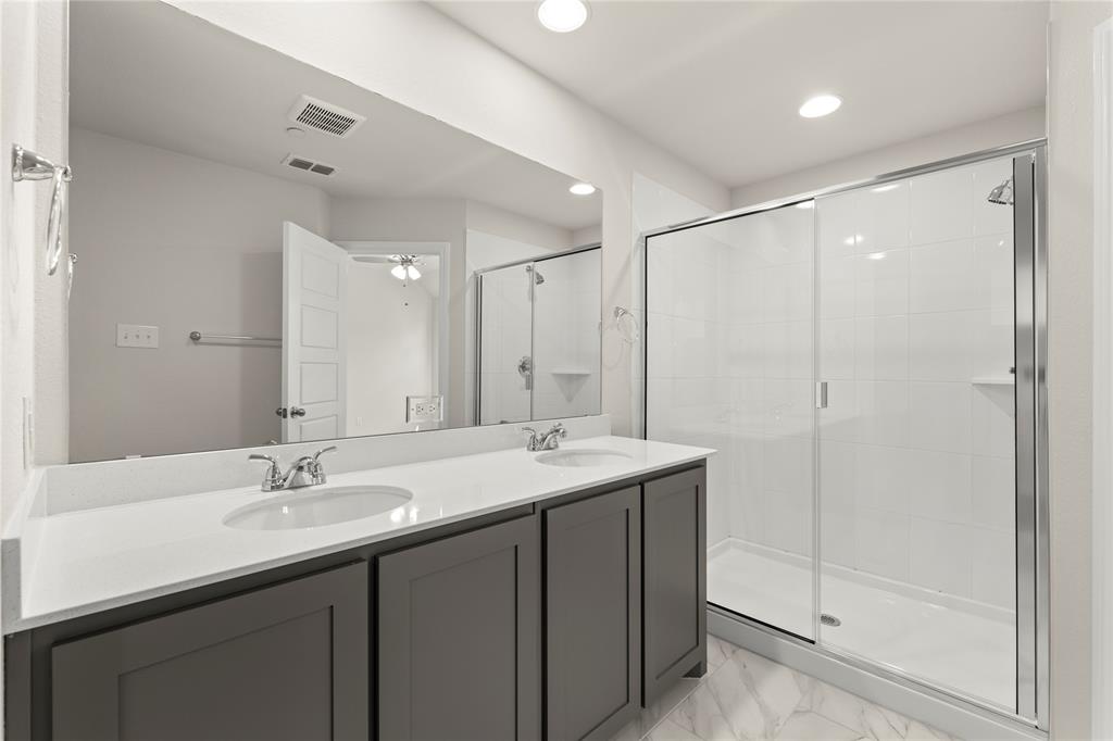 Sanger Circle - Residential
