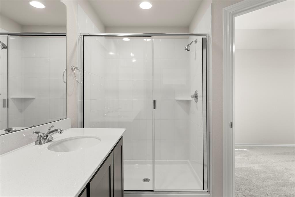 Sanger Circle - Residential