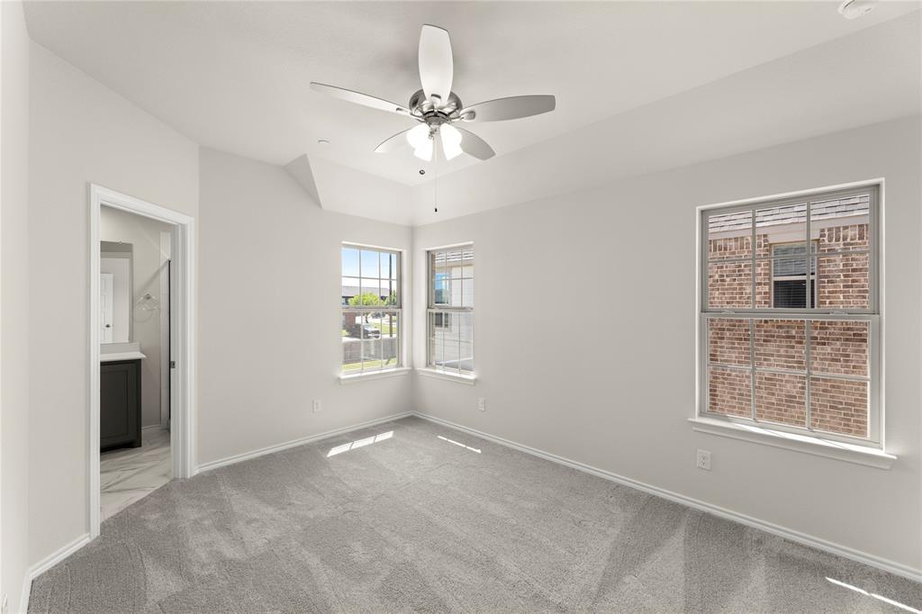 Sanger Circle - Residential